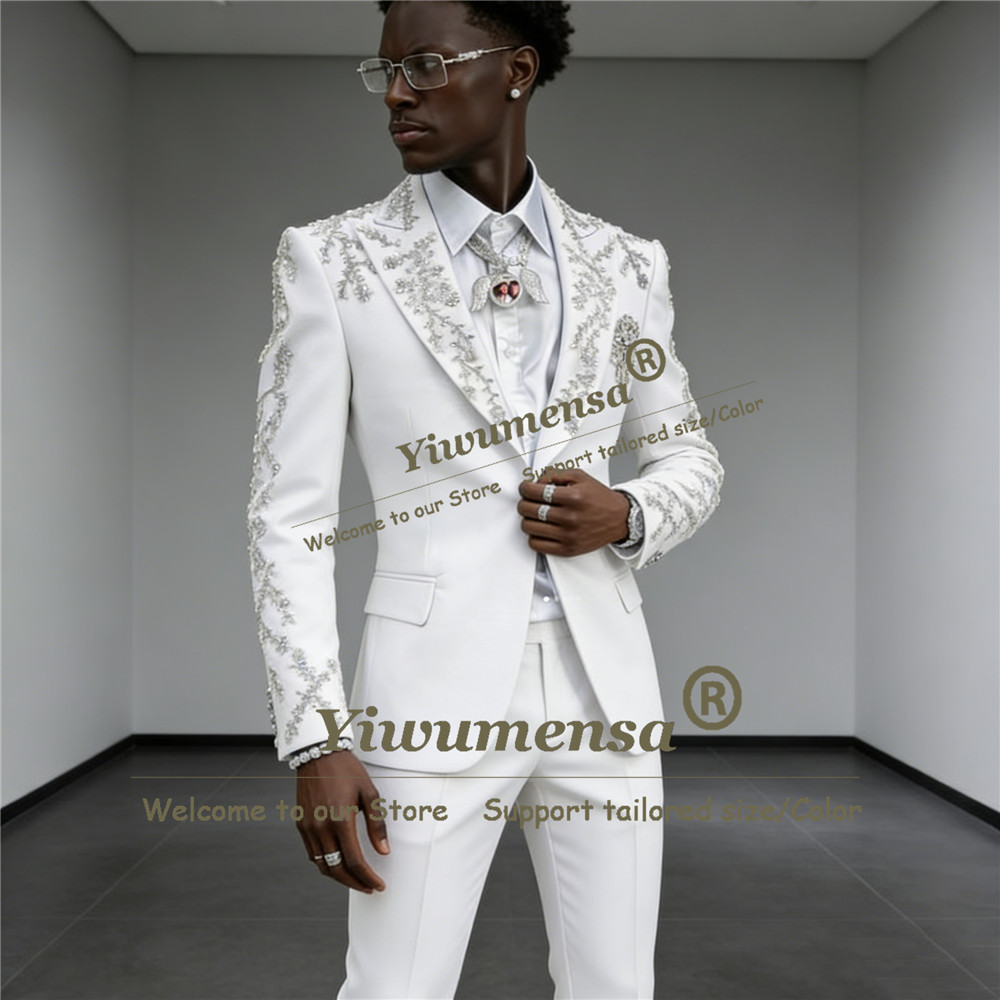 Latest Design Men's Tuxedo Sui - đánh giá và giá Men'S Used Formal Wear