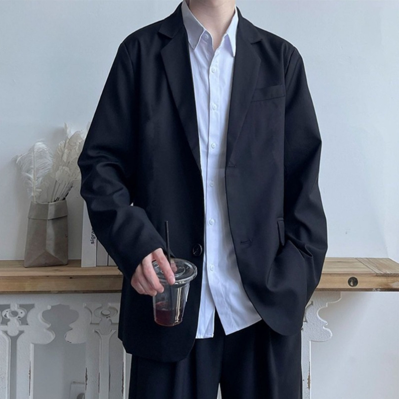 Men's Casual Suit Set College  - đánh giá và giá Men'S Formal Wear For Graduation