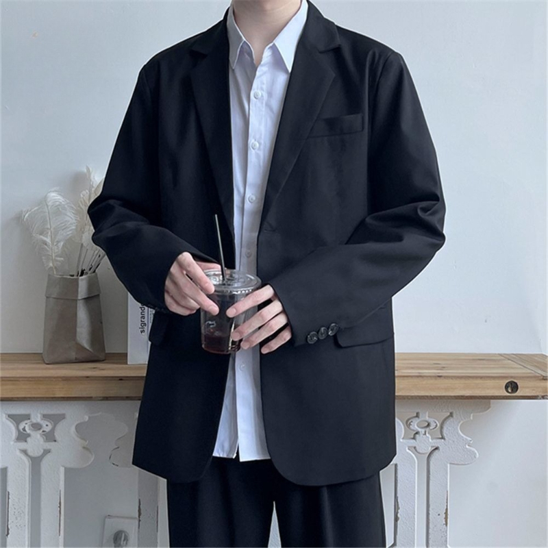 Men's Casual Suit Set College  - đánh giá và giá Men'S Formal Wear For Graduation
