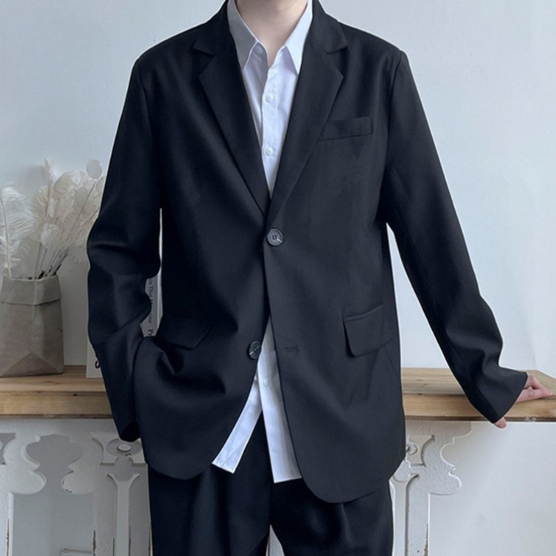 Men's Casual Suit Set College  - đánh giá và giá Men'S Formal Wear For Graduation