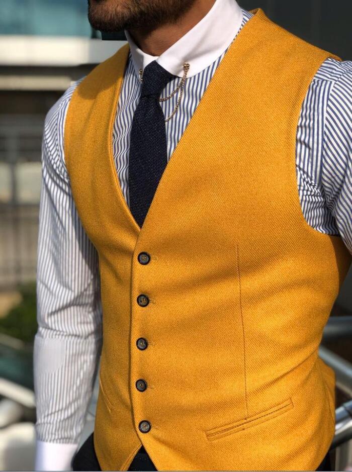 Mới Arrvial Nam Giả Cổ Điển Co - đánh giá và giá Men'S Used Formal Wear